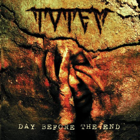 Totem - Day Before the End [CD]