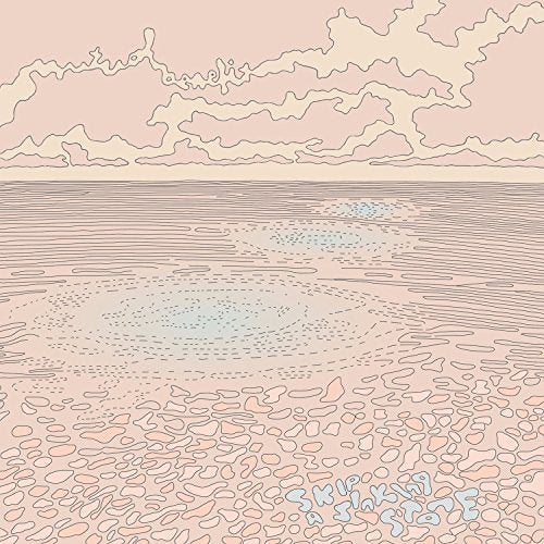 Mutual Benefit - Skip a Sinking Stone [CD]
