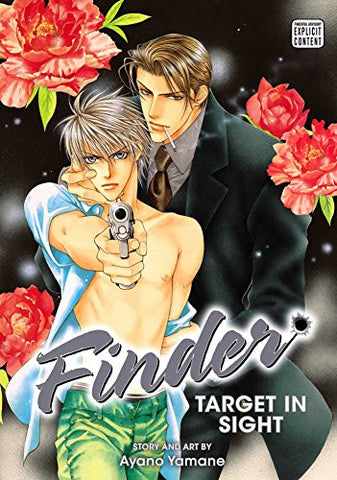 Finder Deluxe Edition Vol 1 - Target in Sight