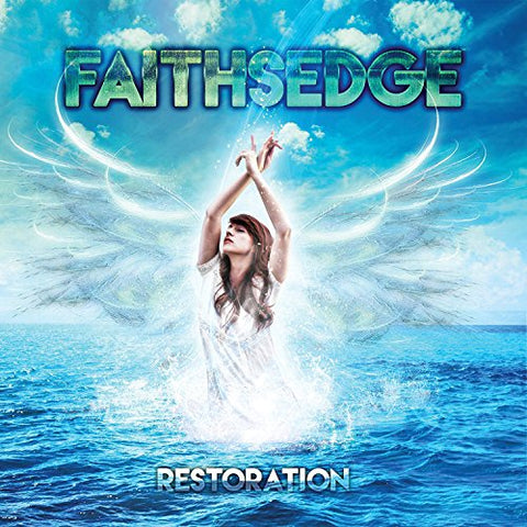 Faithsedge - Restoration [CD]