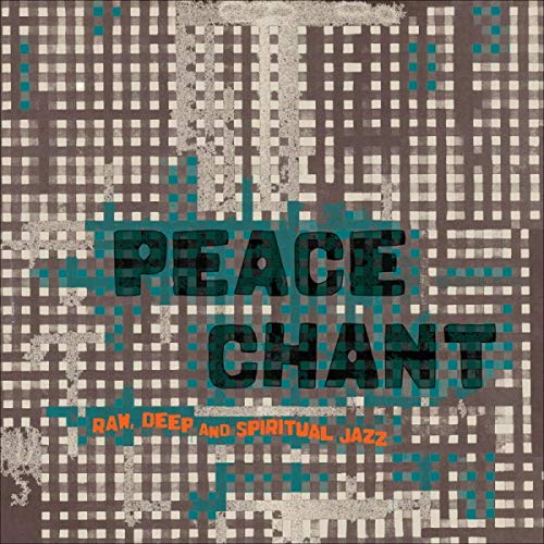 Various - Peace Chant Vol. 4 [VINYL]