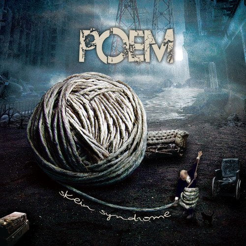 Poem - Skein Syndrome [CD]