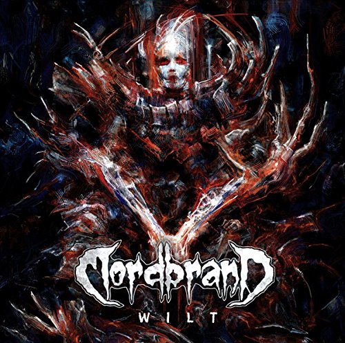 Mordbrand - Wilt [CD]