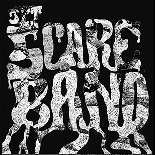 Jpt Scare Band - Acid Acetate Excursion/Rape Of The Titan's Sirens (2lp) [VINYL]