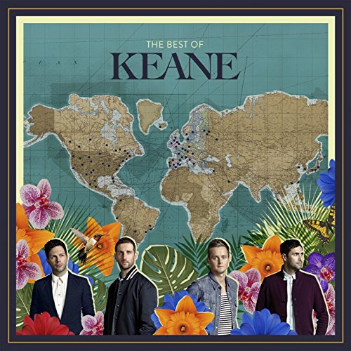 Keane - The Best of Keane - Deluxe Editon [CD]