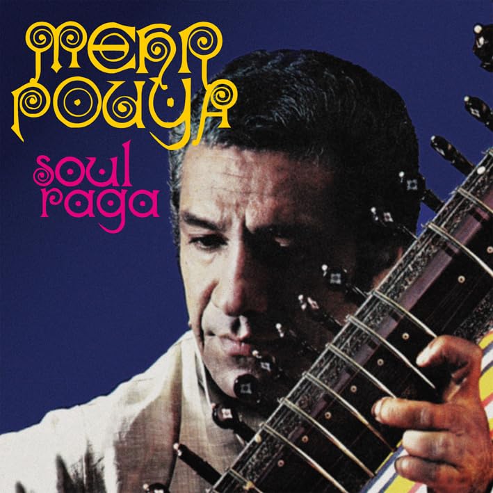 Various - Soul Raga: Anthology [CD]