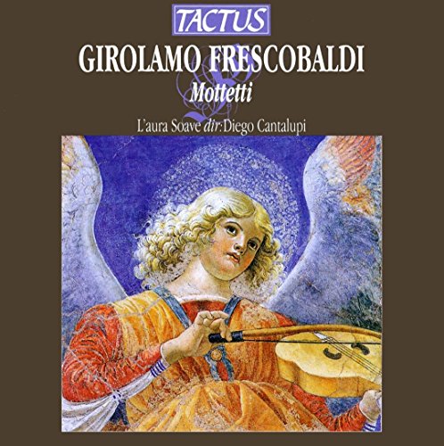 Sergio Vartolo - LIBER SECUNDUS SACRARUM [CD]