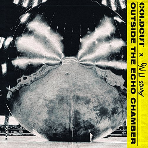 Coldcut X On-u Sound - Outside The Echo Chamber [VINYL]