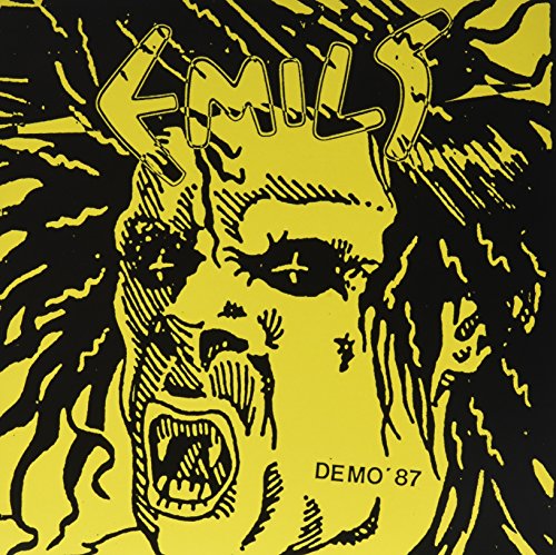 Emils - Demo '87 [7"] [VINYL]