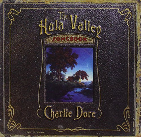 Charlie Dore - The Hula Valley Songbook [CD]
