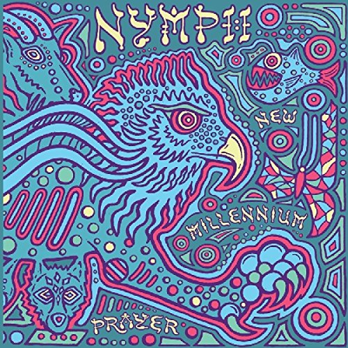 Nymph - New Millennium Prayer [VINYL]