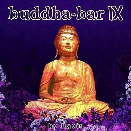 Various Artists - Buddha Bar Vol.9 [CD]