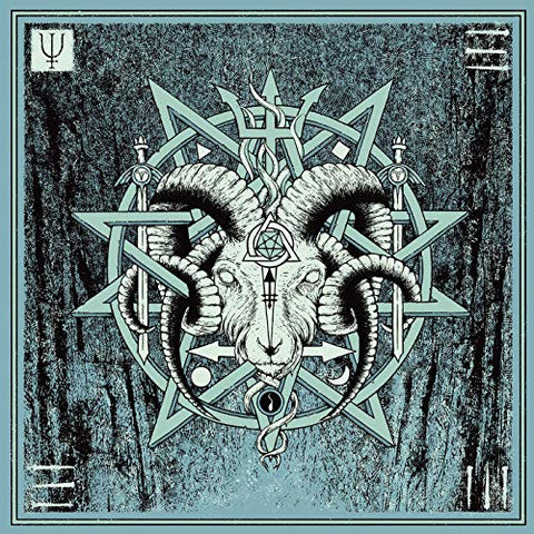 Unearthly Trance - V [CD]