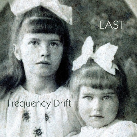 Frequency Drift - Last [CD]