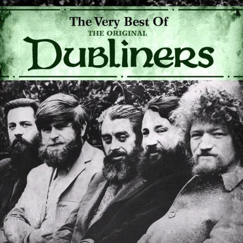 The Dubliners - The Very Best Of [CD]