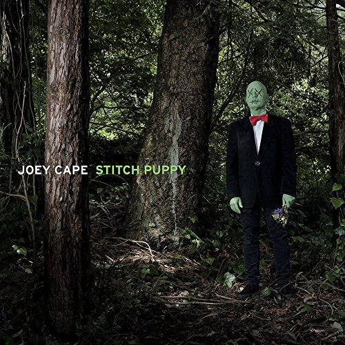 Cape Joey - Stitch Puppy [VINYL]