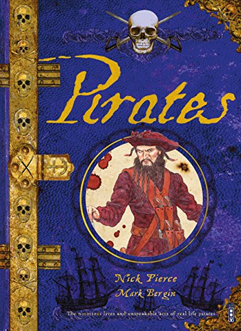 Pirate (Chronicles)