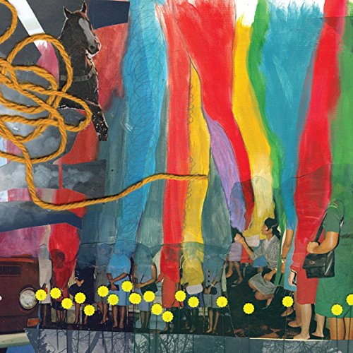 Cotton Jones - Paranoid Cocoon [CD]