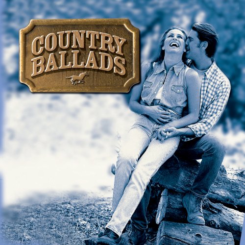 Various - Country Ballads [CD]