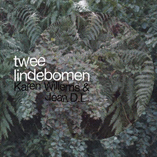 Karen Williams & Jean D.l. - Twee Lindebomen [CD]