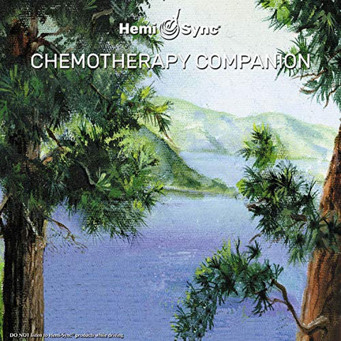 Hemi-sync - Chemotherapie Companion [CD]