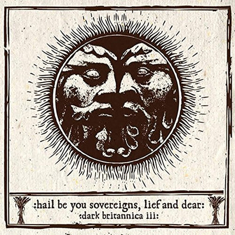 Various Artists - Hail Be You Sovereigns. Lief And Dear [CD]