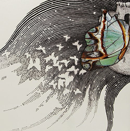 Various - Butterfly Revolution (2lp Col) [VINYL]
