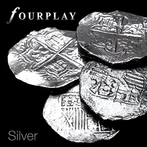 Fourplay - Silver [CD]