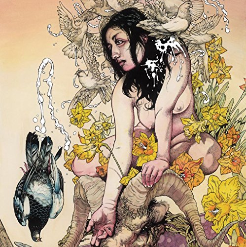 Kvelertak - Meir [VINYL]