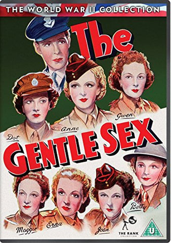 The Gentle Sex [DVD]