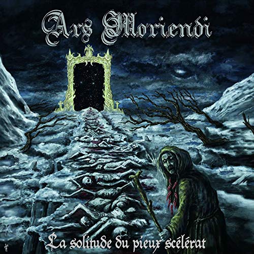 Various - La Solitude Du Pieux Scelerat [CD]