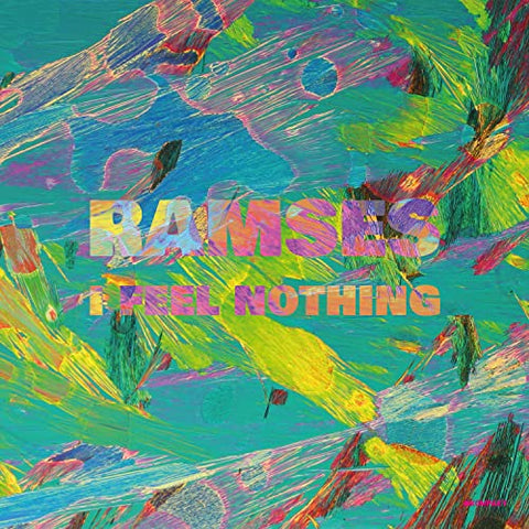 Ramses - I Feel Nothing  [VINYL]