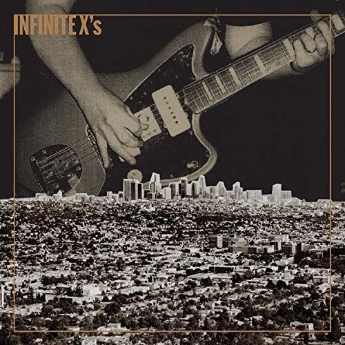 Infinite X's - Infinite XS [VINYL]