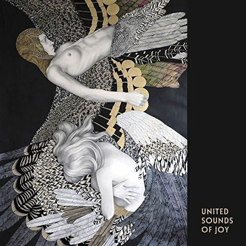 Various - United Sounds Of Joy [VINYL]