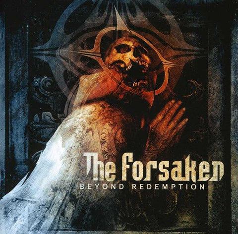 Forsaken, The - Beyond Redemption [CD]