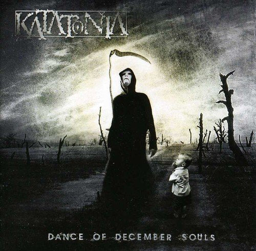 Katatonia - Dance of December Souls: Remixed & Repackaged [CD]