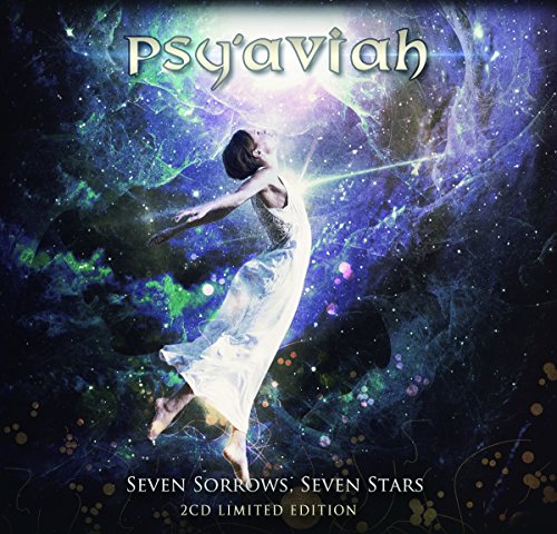Various - Seven Sorrows, Seven Stars [CD]