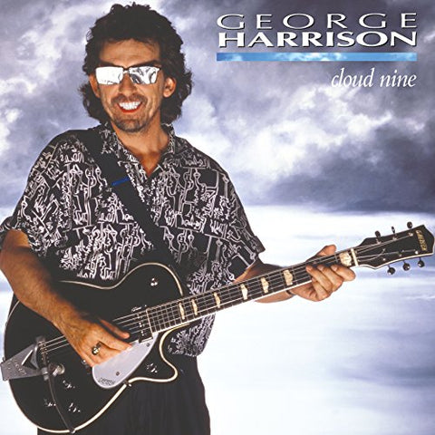 George Harrison - Cloud 9 [VINYL]