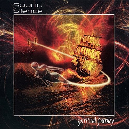 Sound Of Silence - Spiritual Journey [CD]