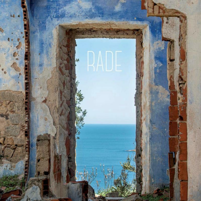 Paolo Angeli - Rade [CD]