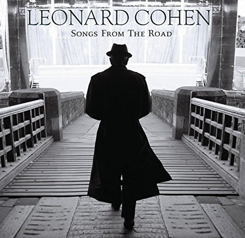 Cohen Leonard - Songs From The Road
