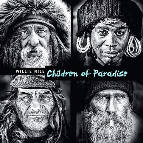 Nile Willie - Children Of Paradise  [VINYL]