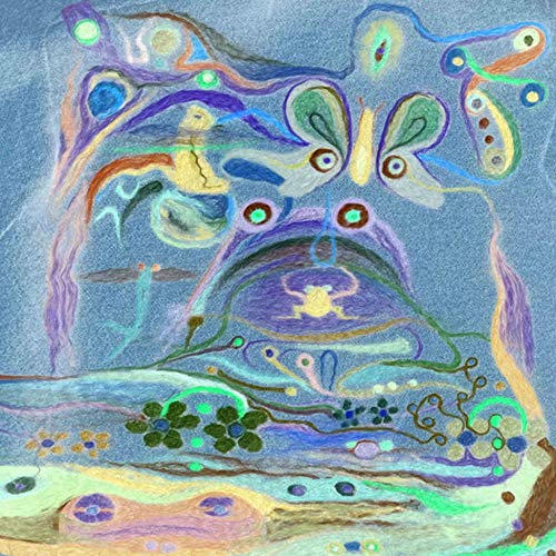 Various - Earth Bow [CD]