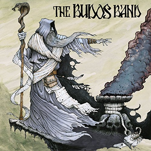 The Budos Band - Burnt Offering [VINYL]