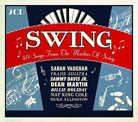 My Kind of Music: Swing - My Kind of Music: Swing [CD]