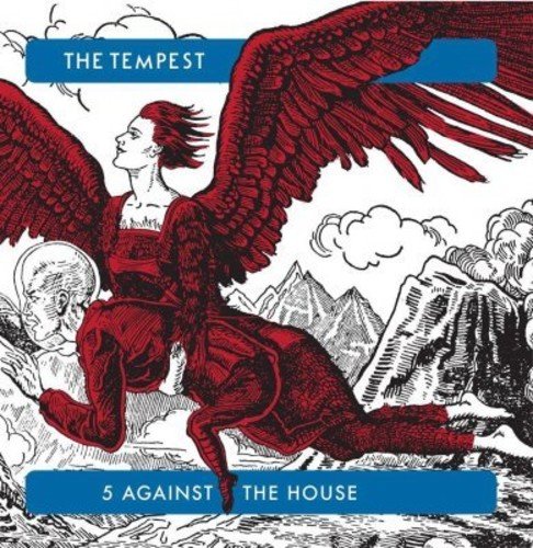 The Tempest - 5 Against The House [VINYL]