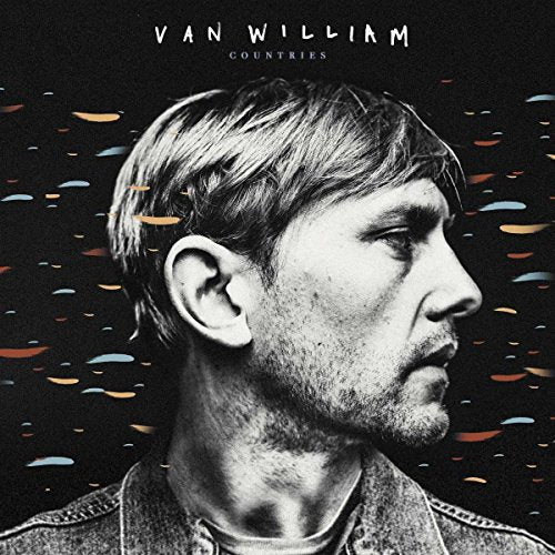 Van William Countries [CD]