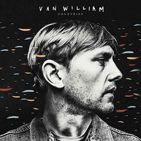 Van William - Countries [CD]