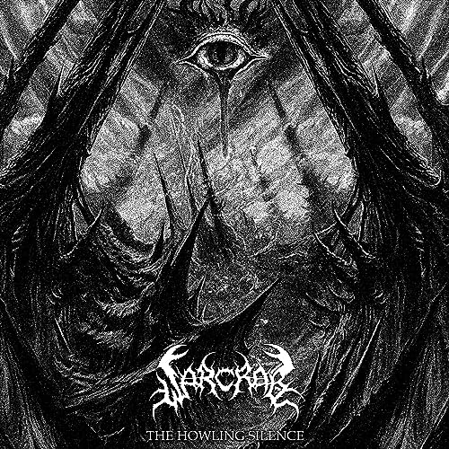 Warcrab - The Howling Silence [CD]