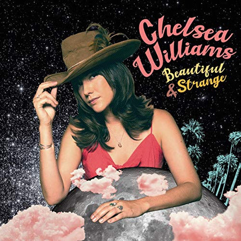 Chelsea Williams - Beautiful & Strange [VINYL]